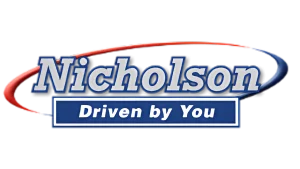 Partnership with Nicholson Motors