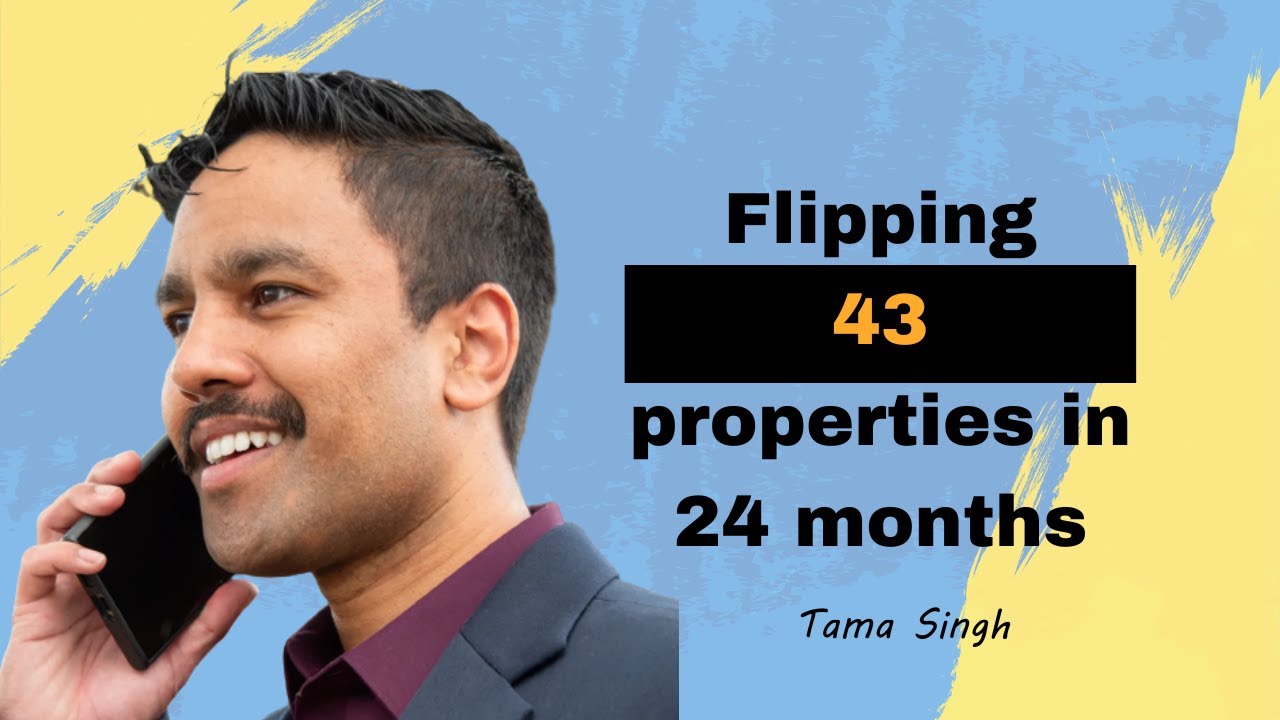 How Much Money Do You Need to Start Flipping Houses?