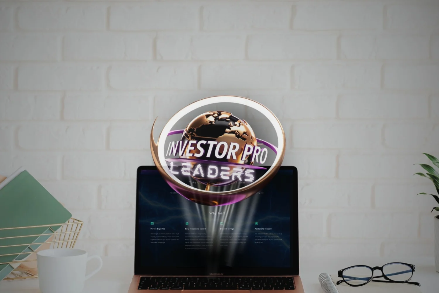 Online Property Courses with InvestorPro